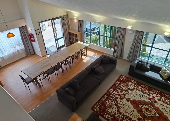 公寓 Rotovegas House - Huge House, Hot Tub & For 20 Guests!