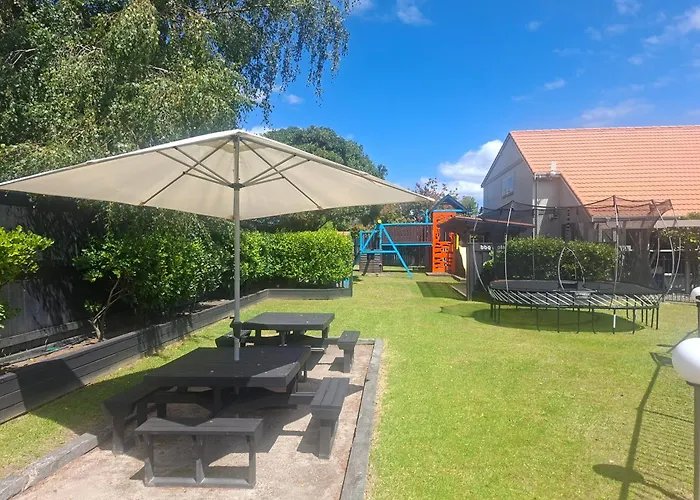 Rotovegas House - Huge House, Hot Tub & For 20 Guests! 公寓